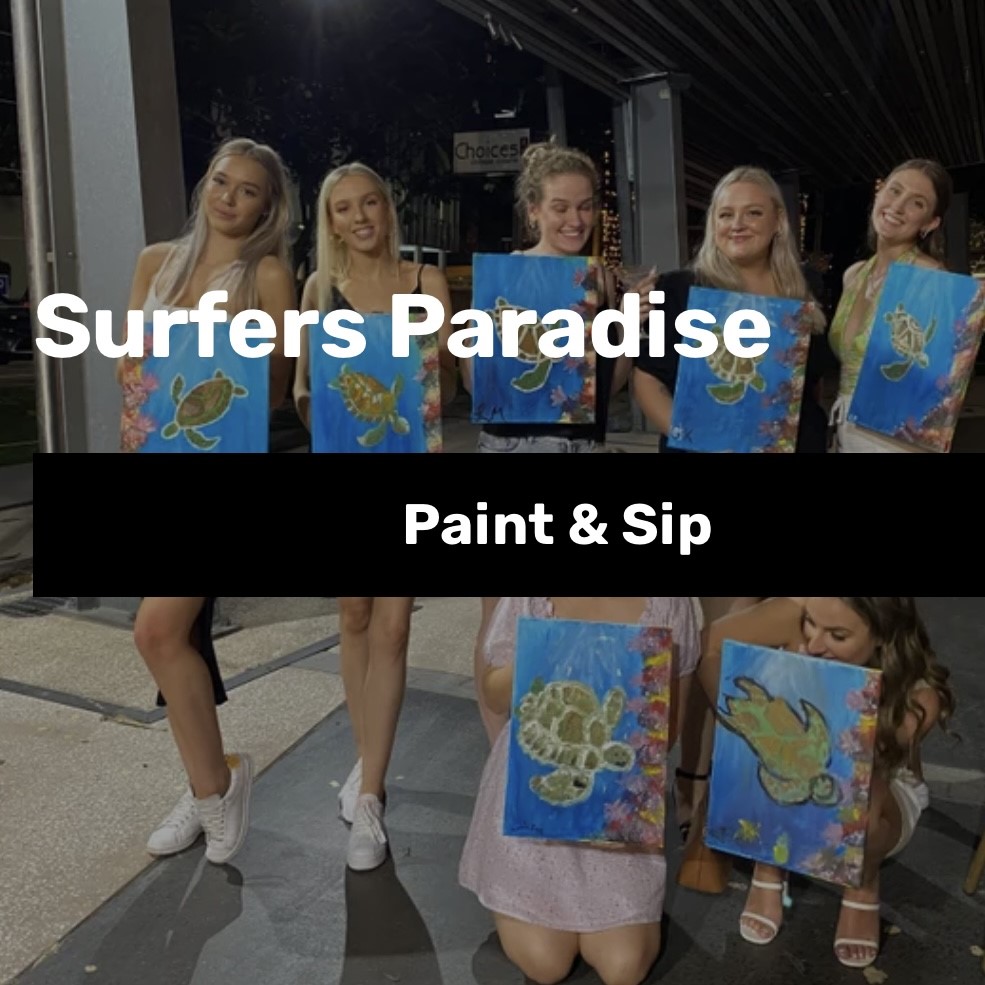 surfersparadise